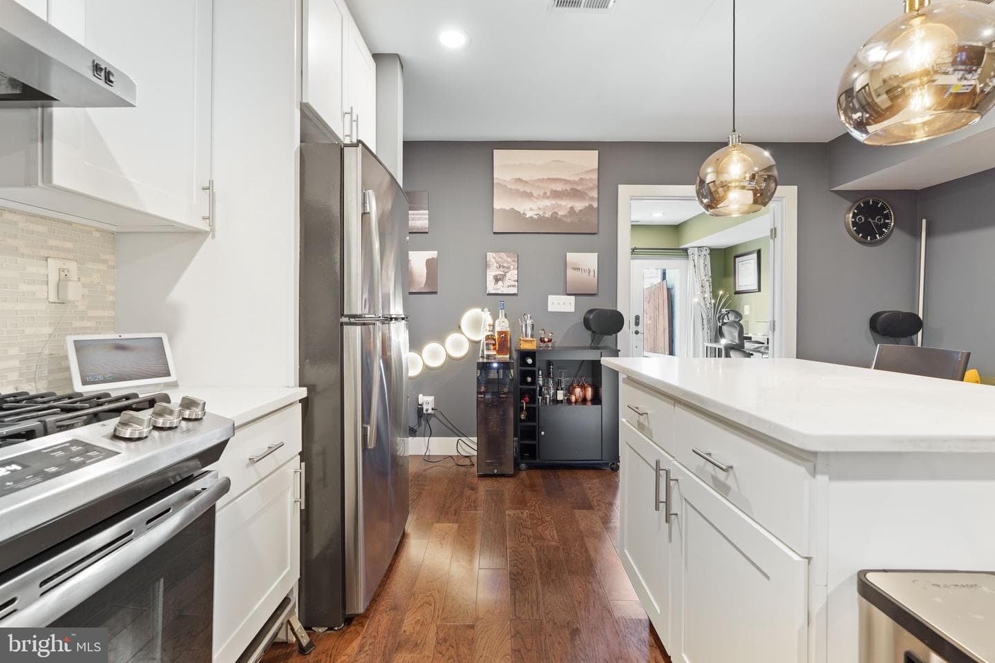 528 Kennedy Street NW #102 photo 9