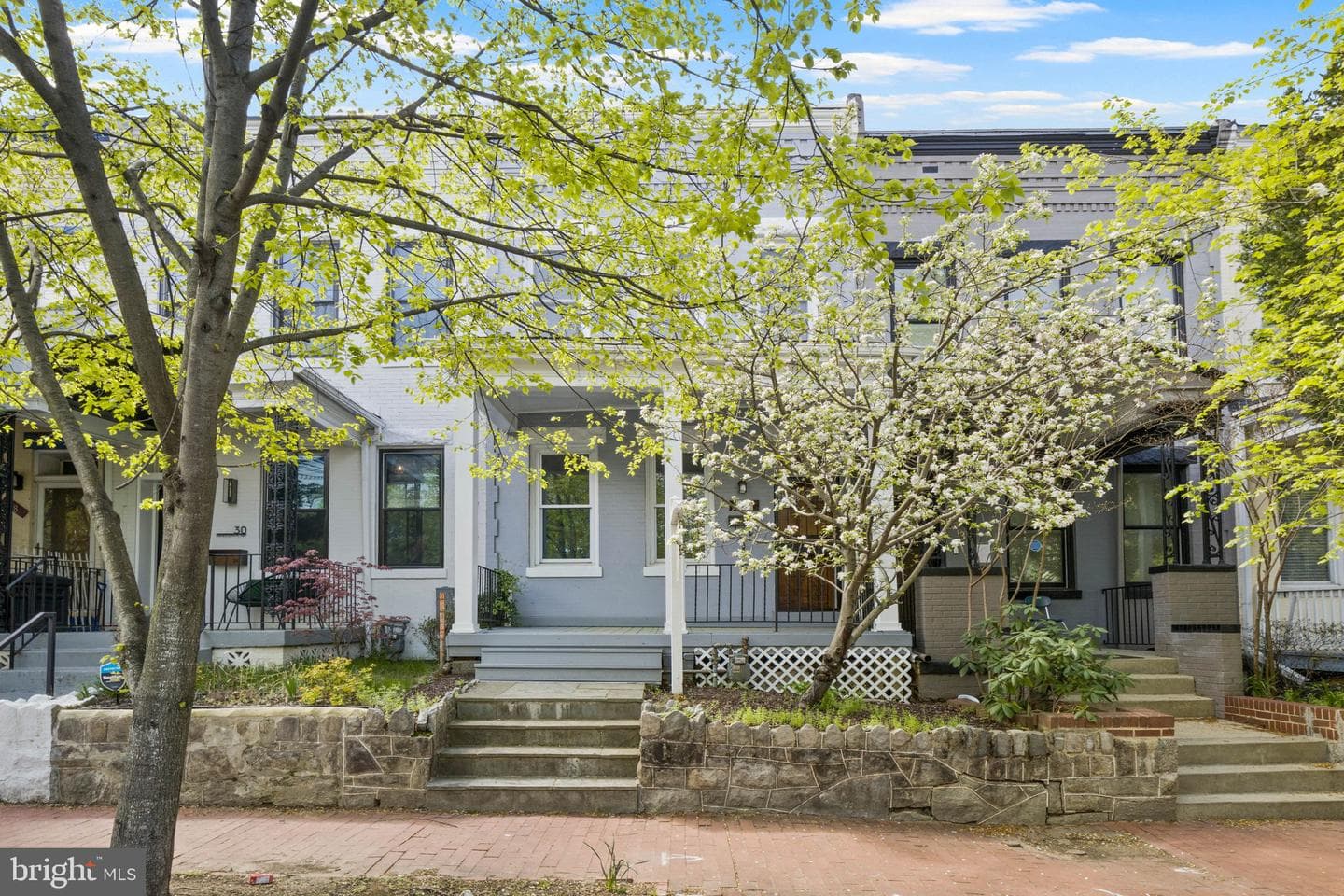 32 Randolph Place NW photo 2