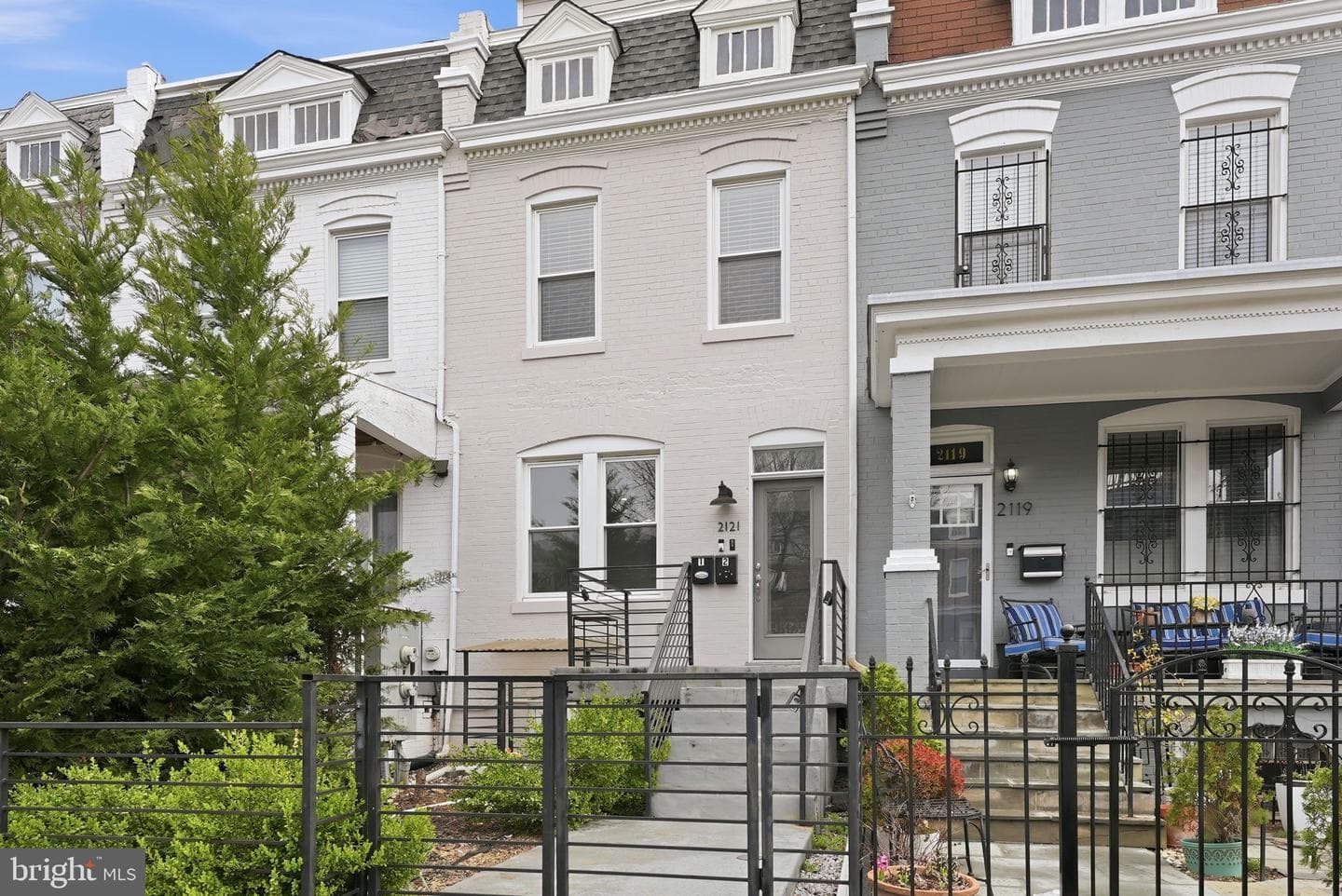 2121 4th Street NE #1 photo 32