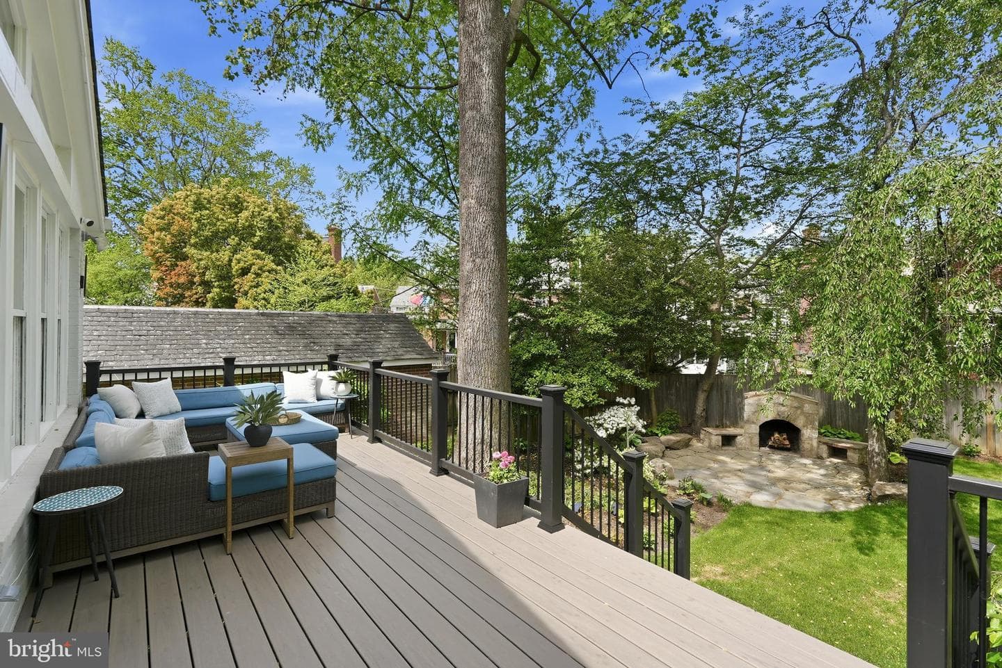 3147 Tennyson Street NW photo 46