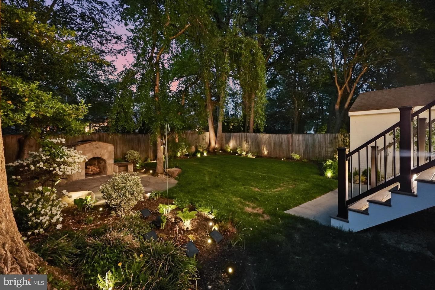 3147 Tennyson Street NW photo 51