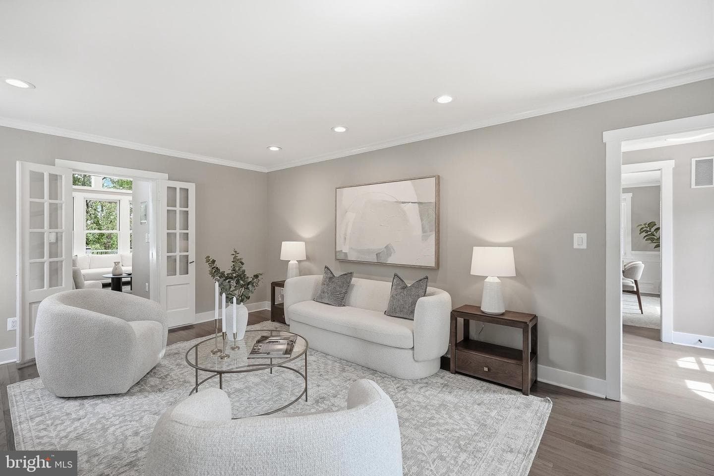 3147 Tennyson Street NW photo 6