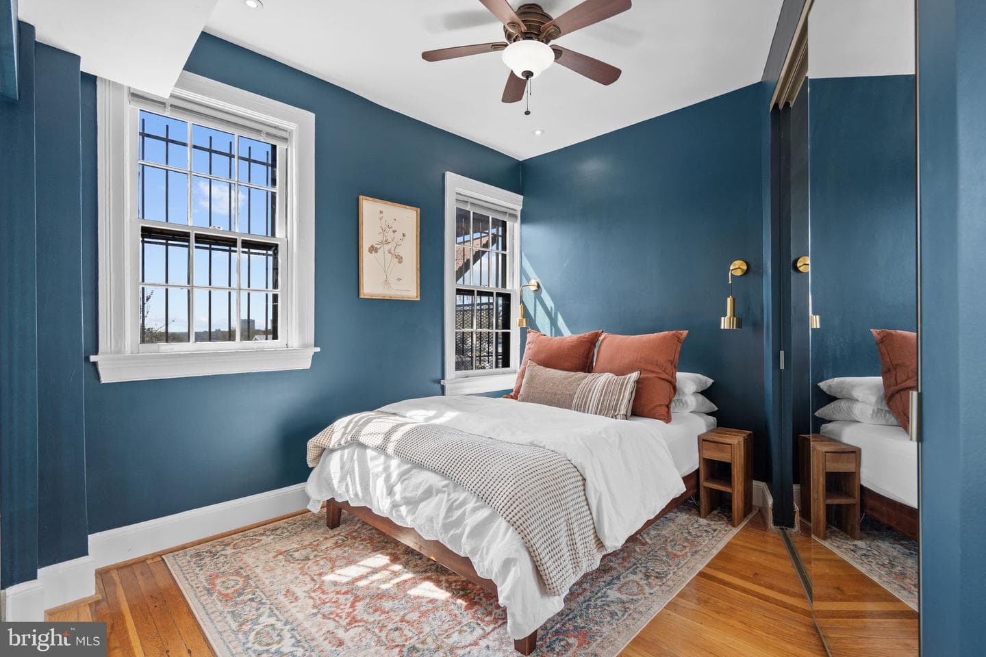 3120 R Street NW #207 photo 12