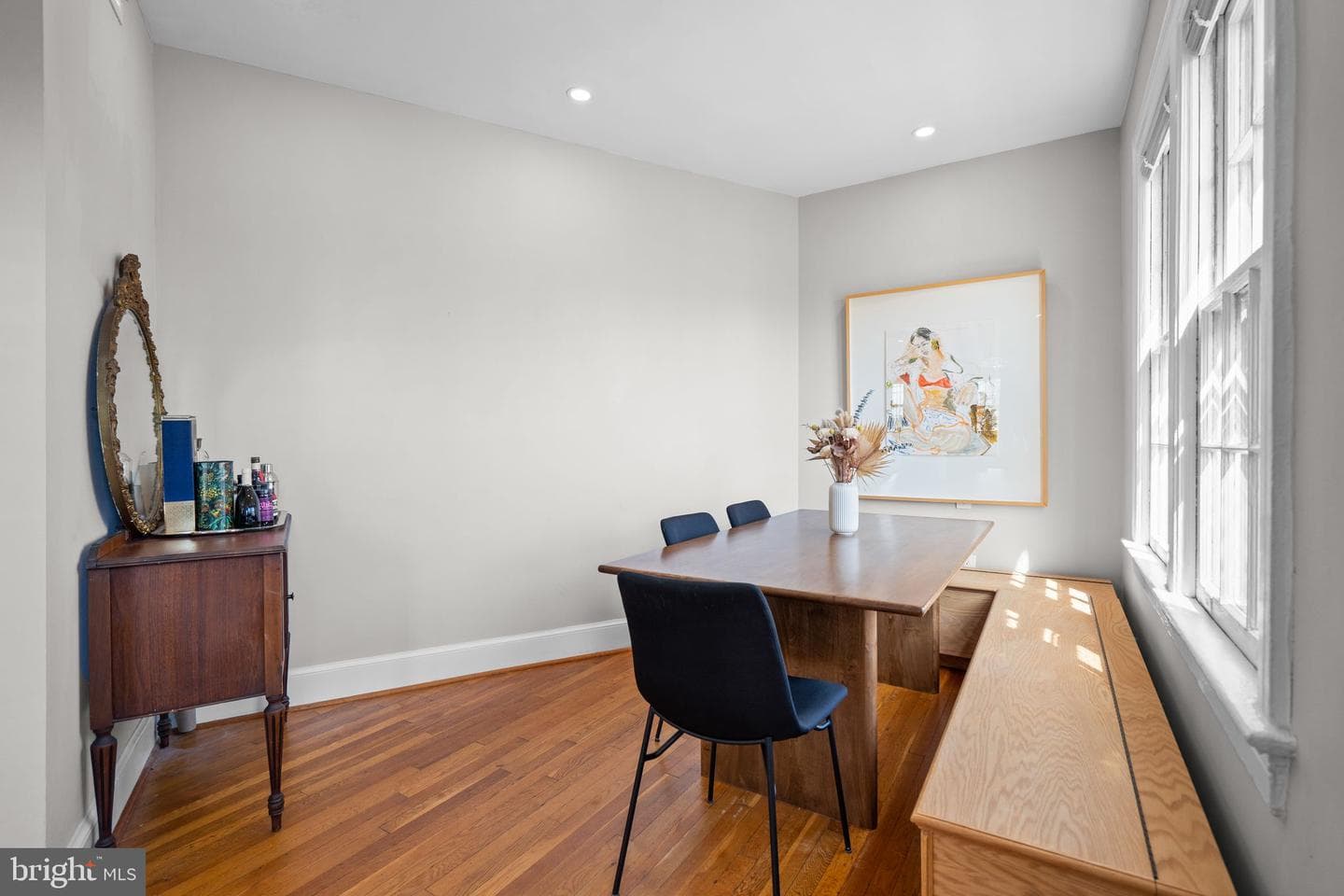 3120 R Street NW #207 photo 6
