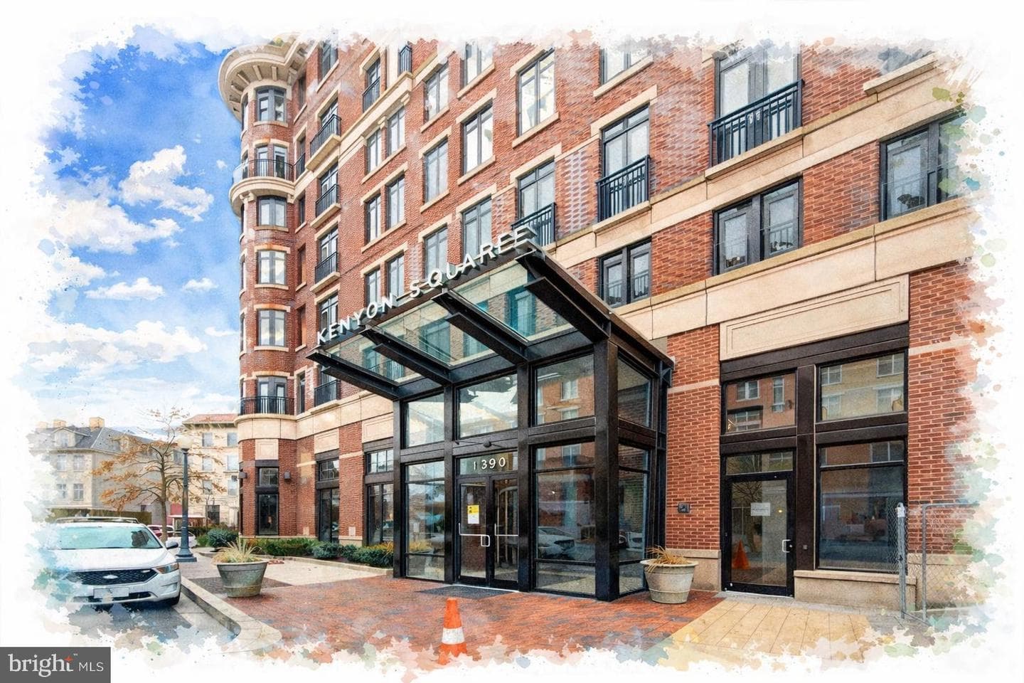 1390 Kenyon Street NW #418 photo 33