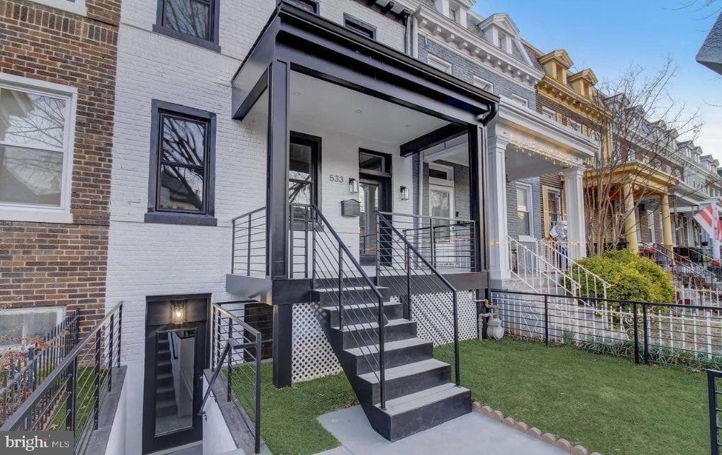 533 Shepherd Street NW photo 45
