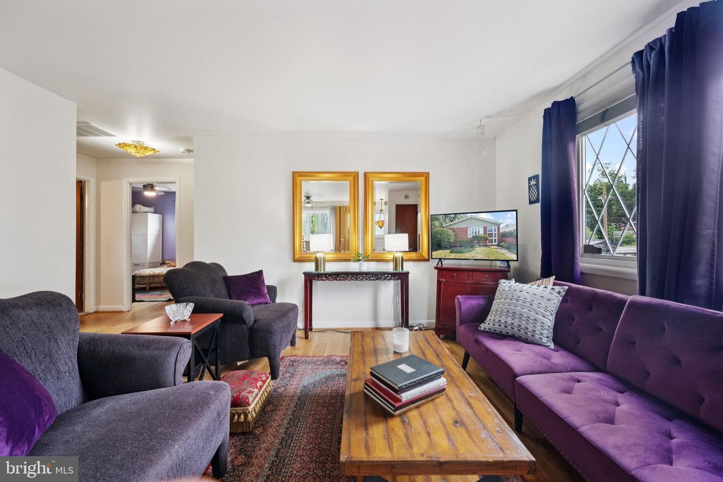 4329 H Street SE photo 4