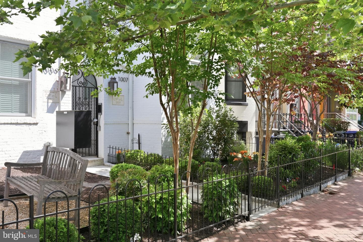 1007 O Street NW photo 51