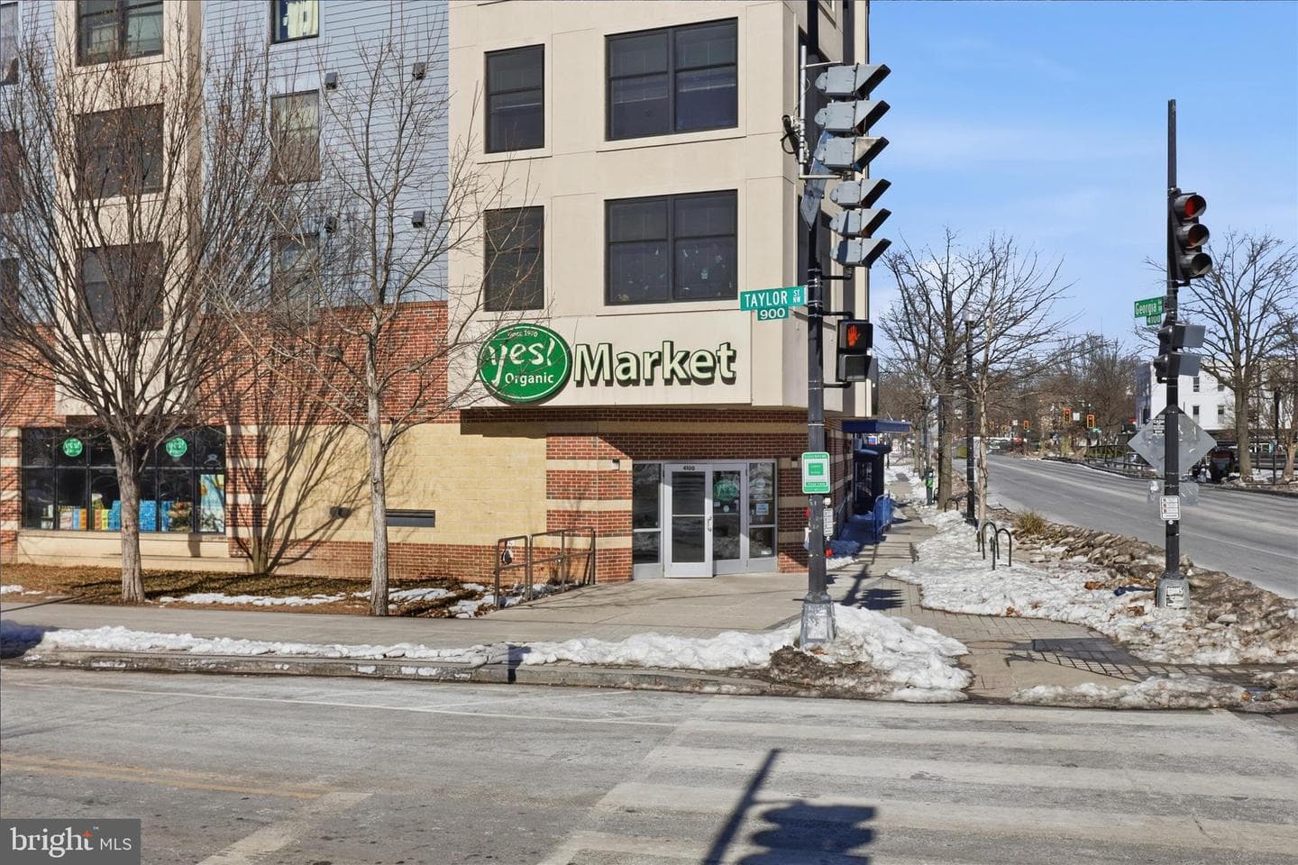 4014 Georgia Avenue NW #101 photo 19