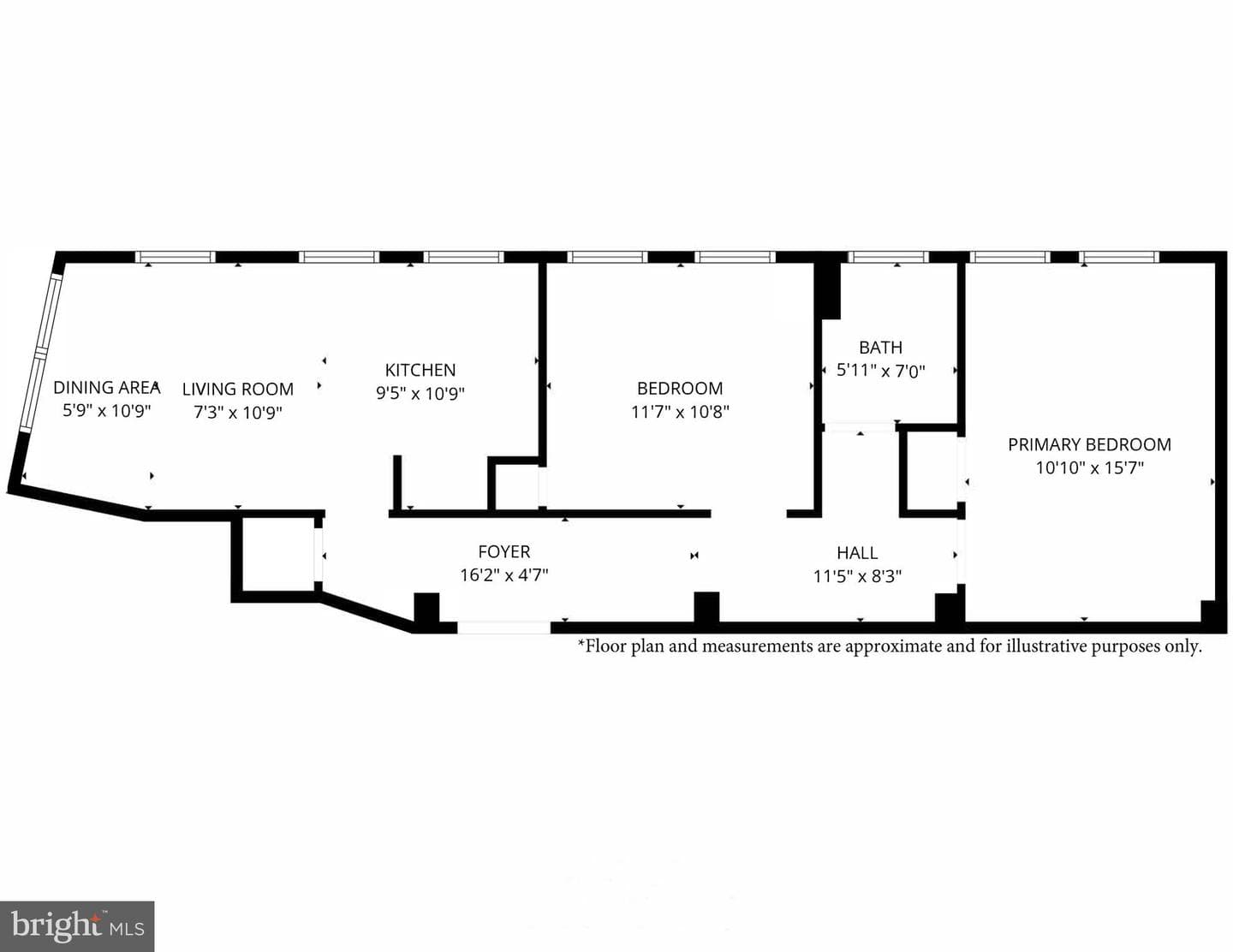1875 Mintwood Place NW #2 photo 17