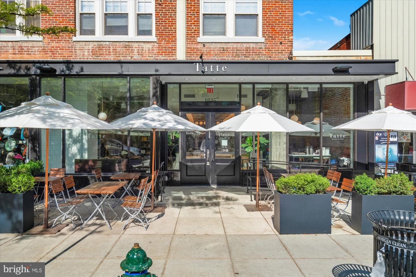 1875 Mintwood Place NW #2 photo 19