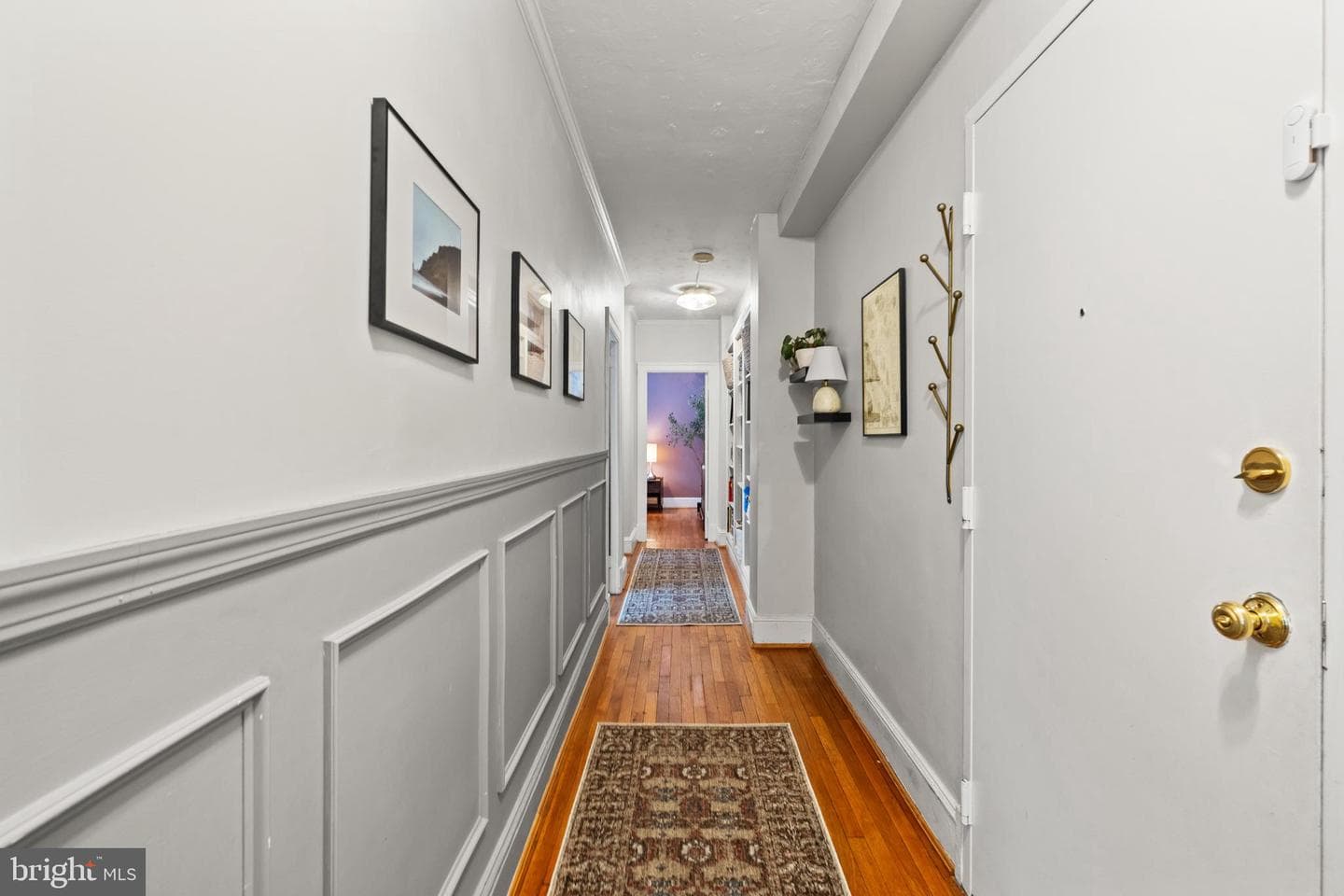 1875 Mintwood Place NW #2 photo 8