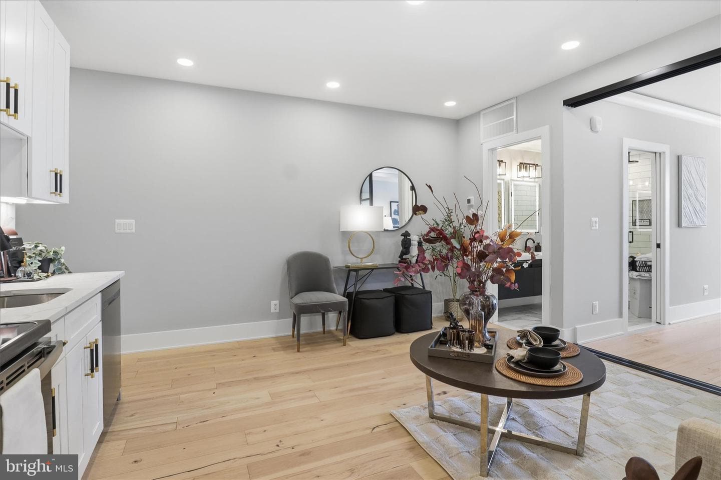 4014 Georgia Avenue NW #201 photo 9