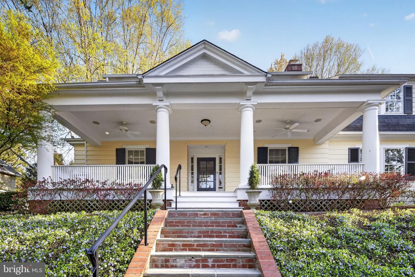 3804 Kanawha Street NW photo 4