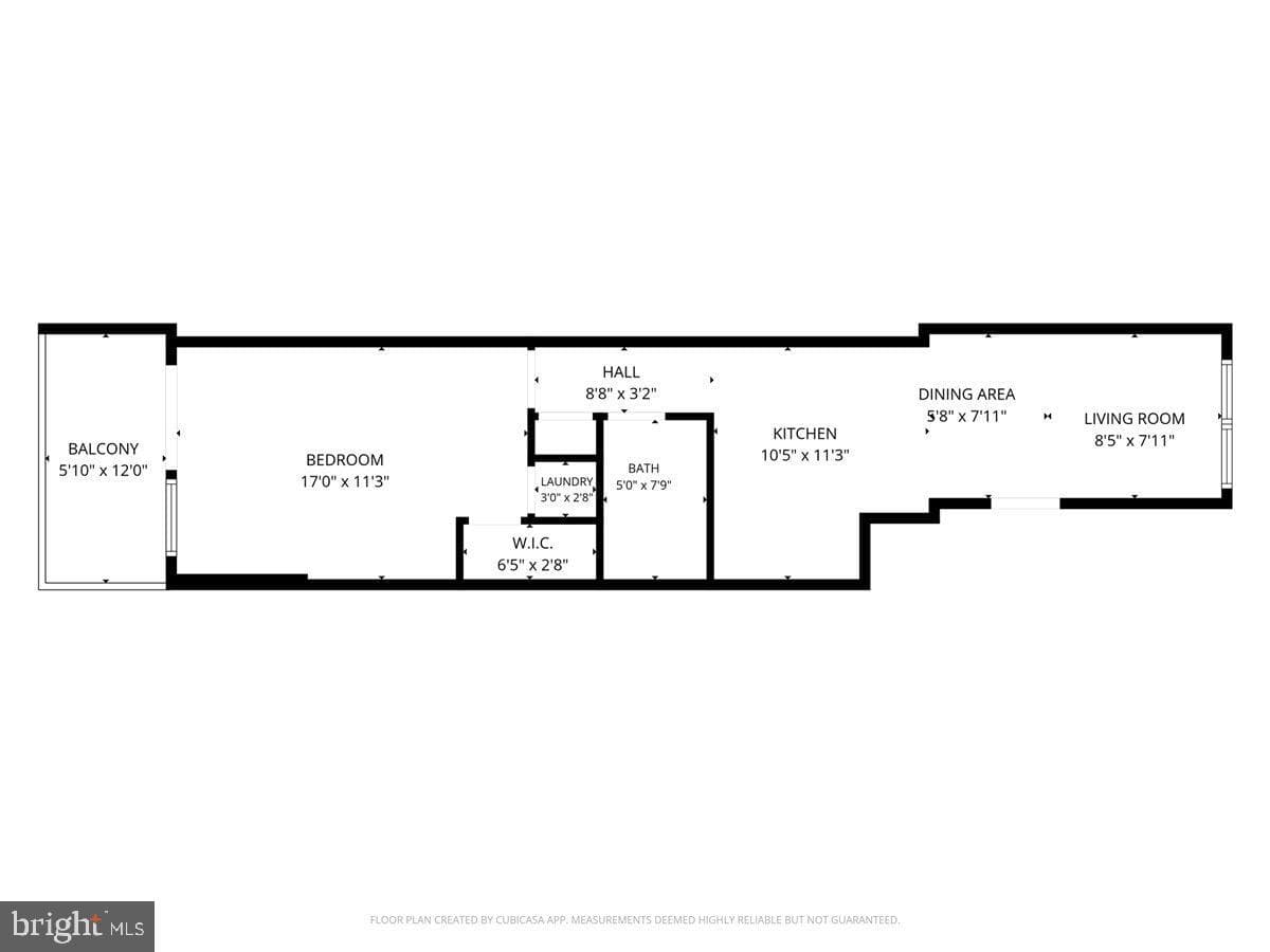 1815 Benning Road NE #2 photo 14