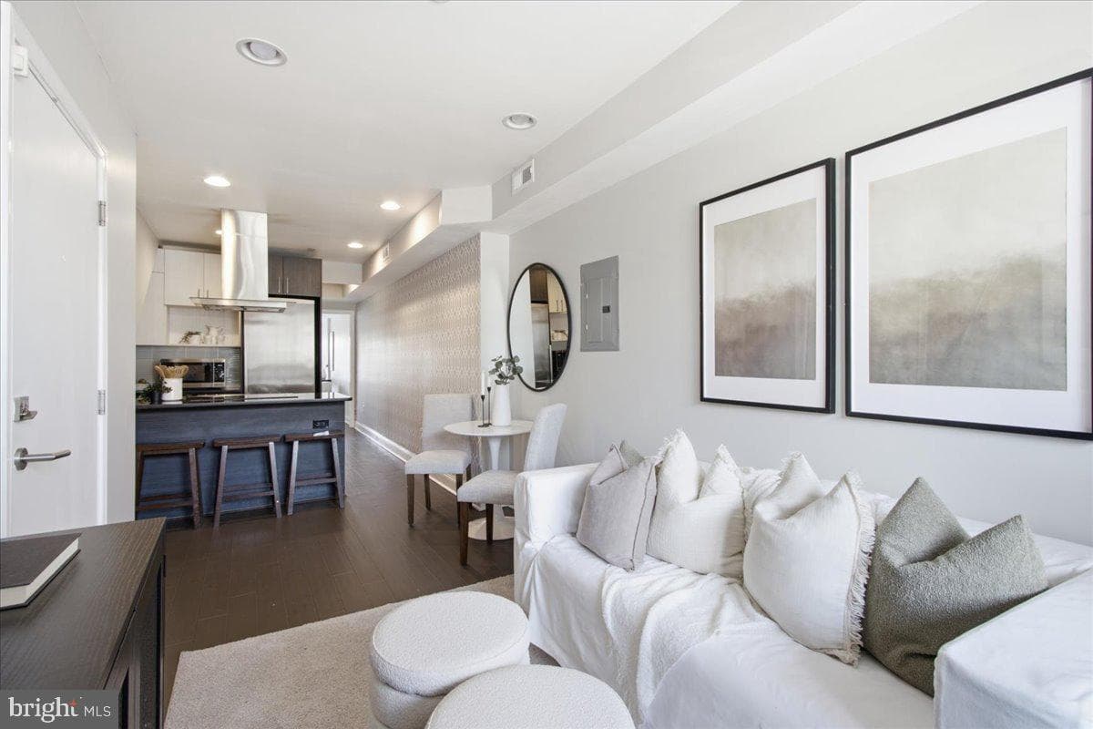 1815 Benning Road NE #2, Washington