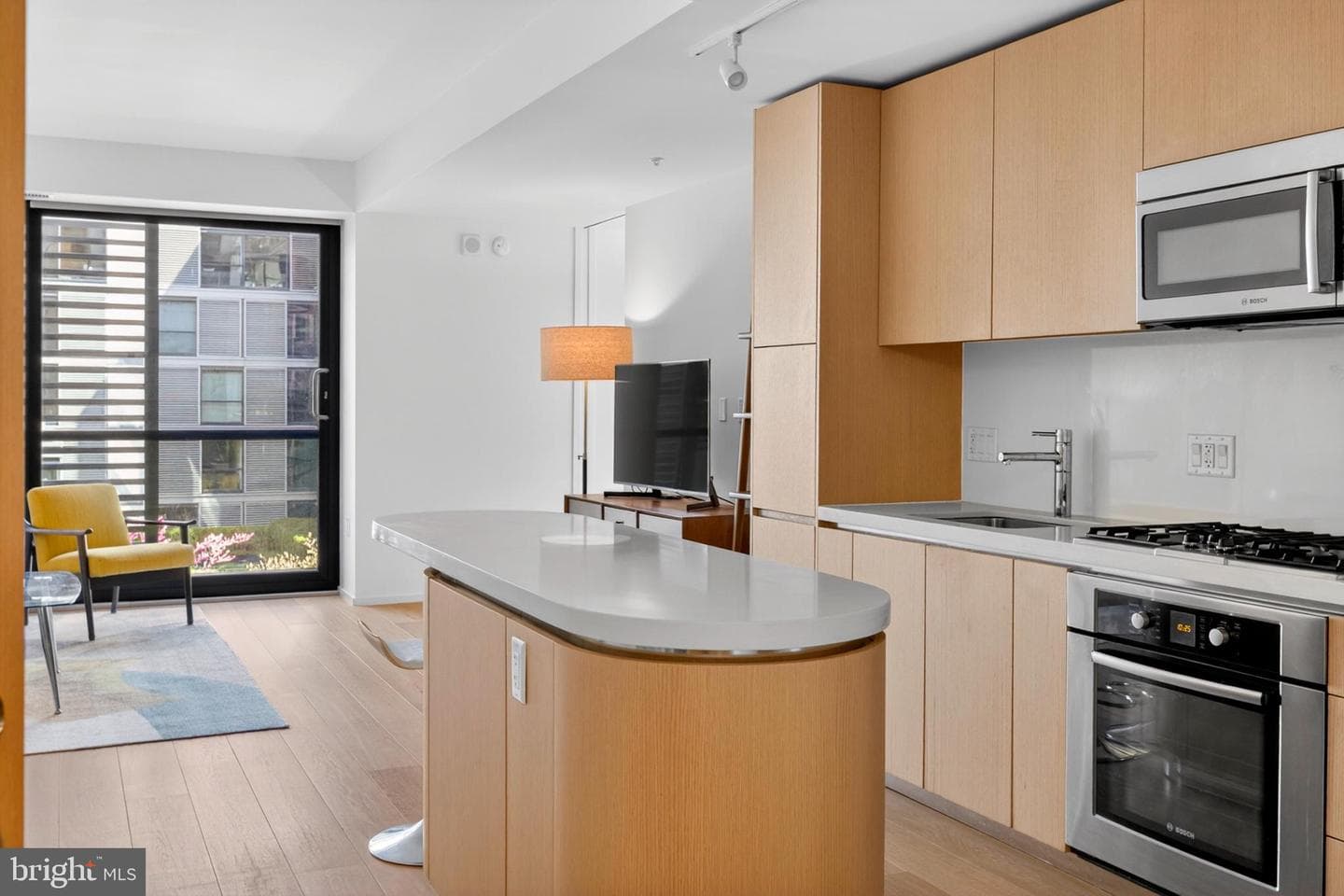 925 H Street NW #707 photo 5