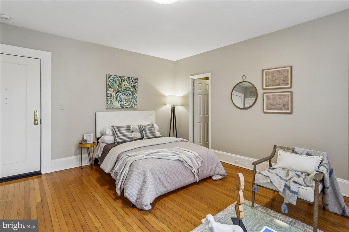 2129 Florida Avenue NW #407 photo 21