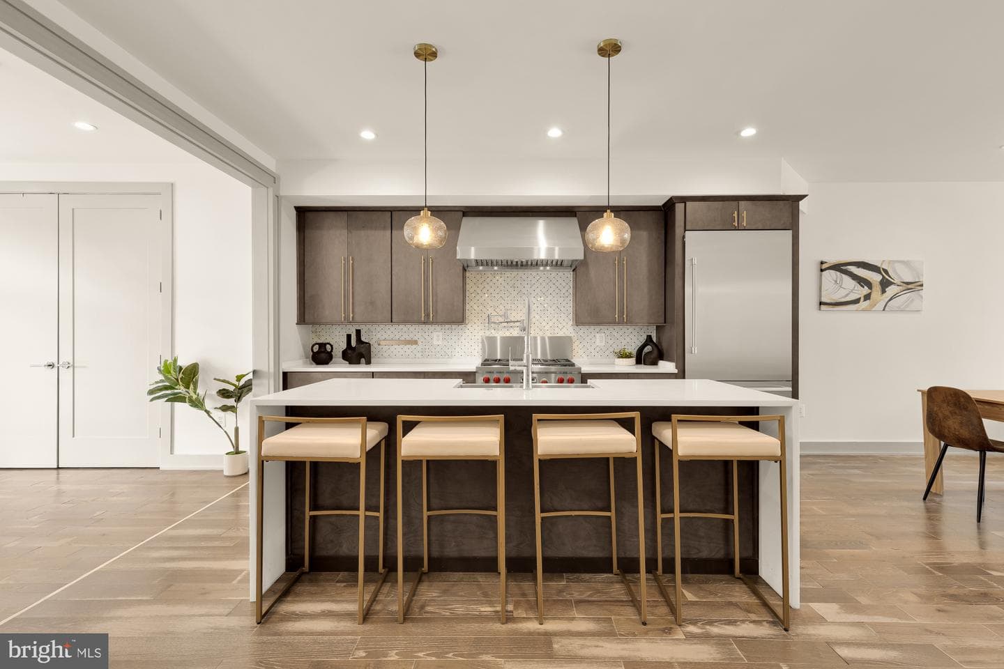 641 M Street NE #1