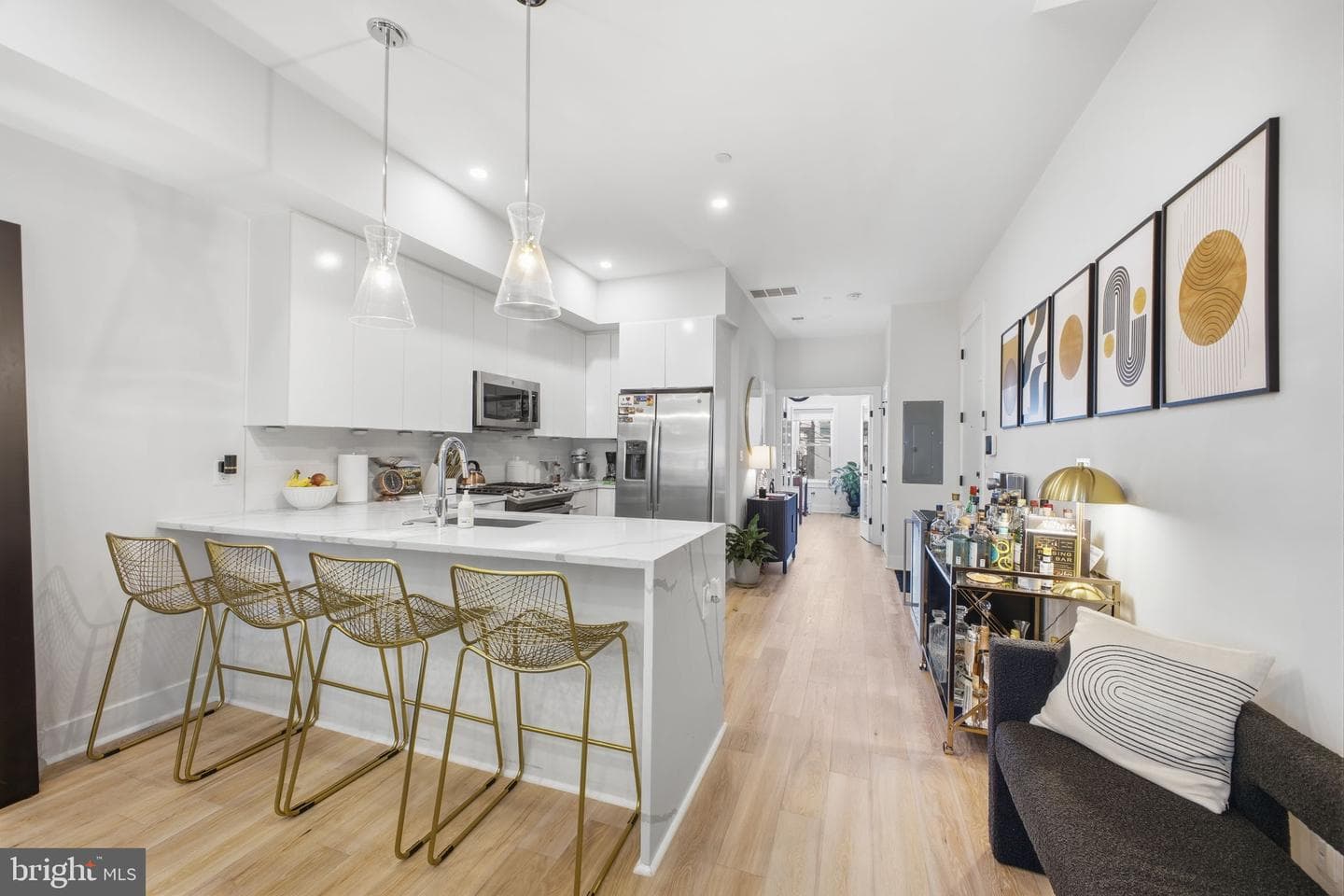 1645 West Virginia Avenue NE #3 photo 6