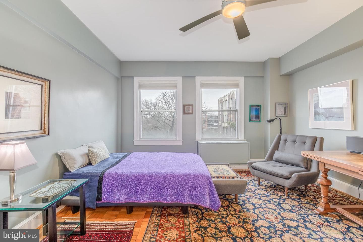 4000 Cathedral Avenue NW #736-B photo 22