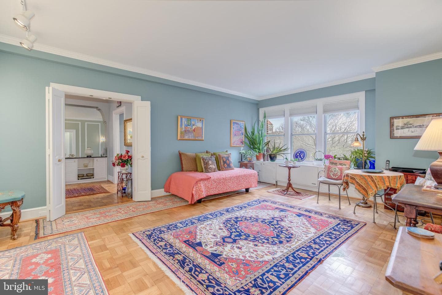 4000 Cathedral Avenue NW #736-B photo 25
