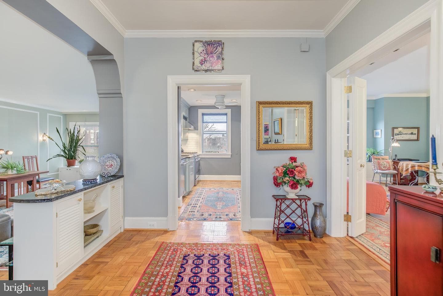 4000 Cathedral Avenue NW #736-B photo 4