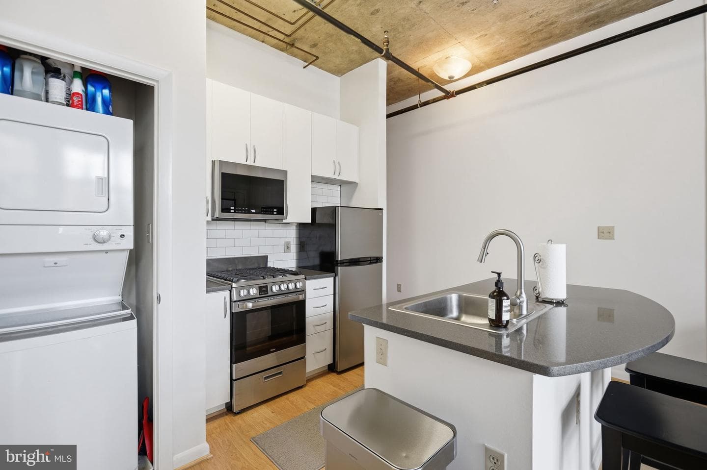 1300 N Street NW #707 photo 7