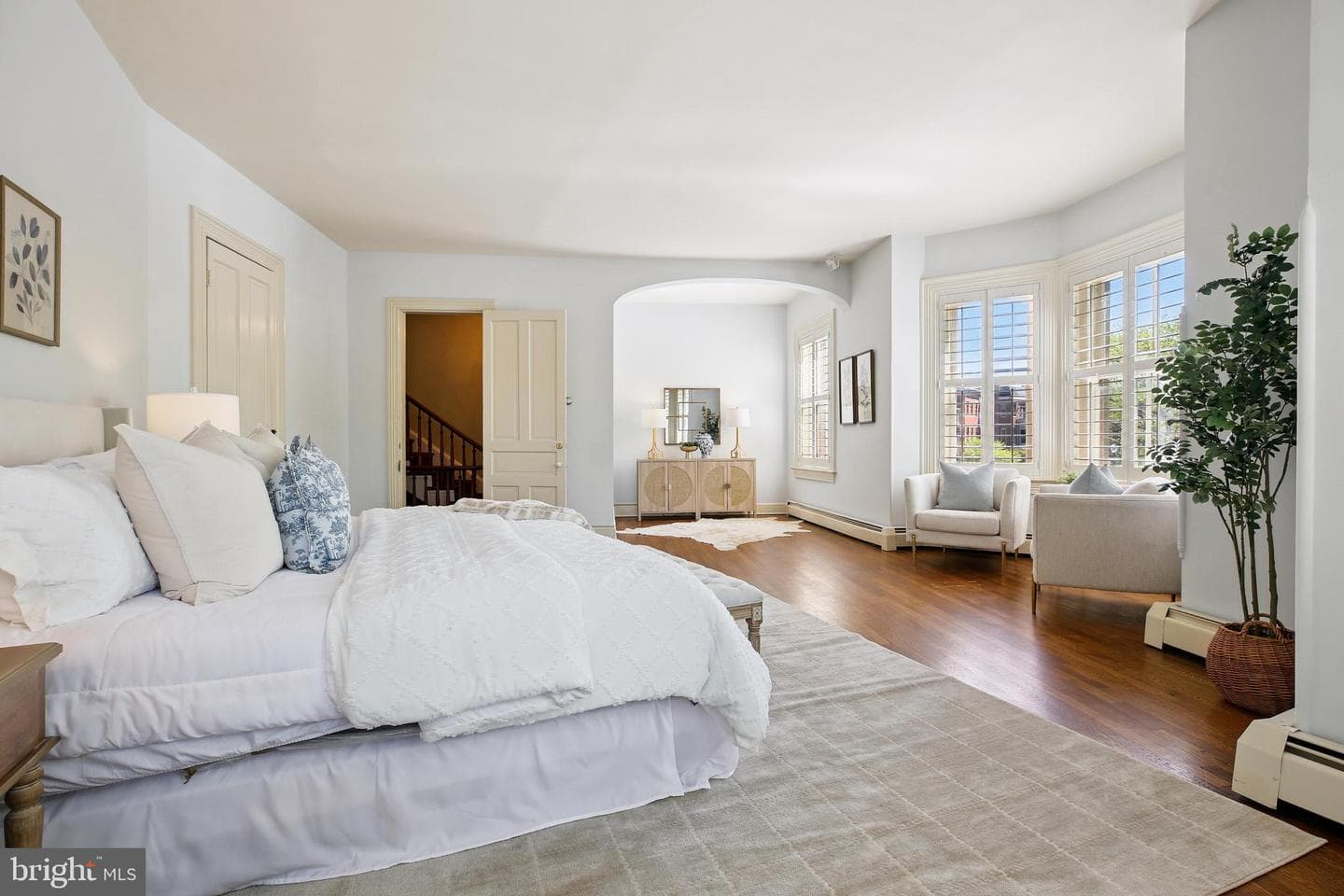 17 Logan Circle NW photo 17