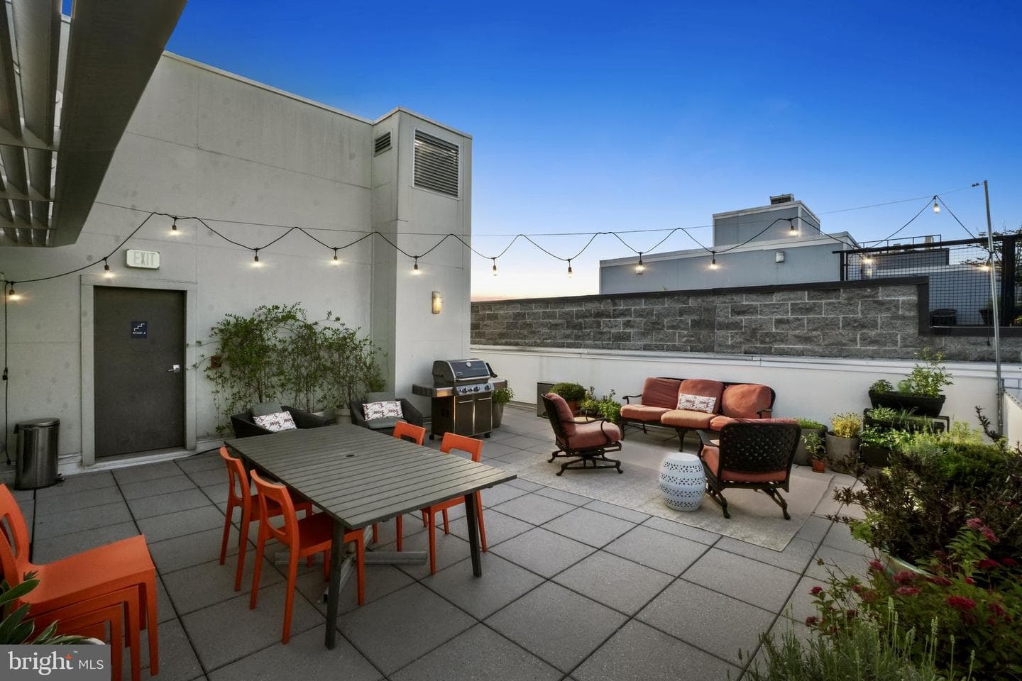 1616 11th Street NW #ph3 photo 23