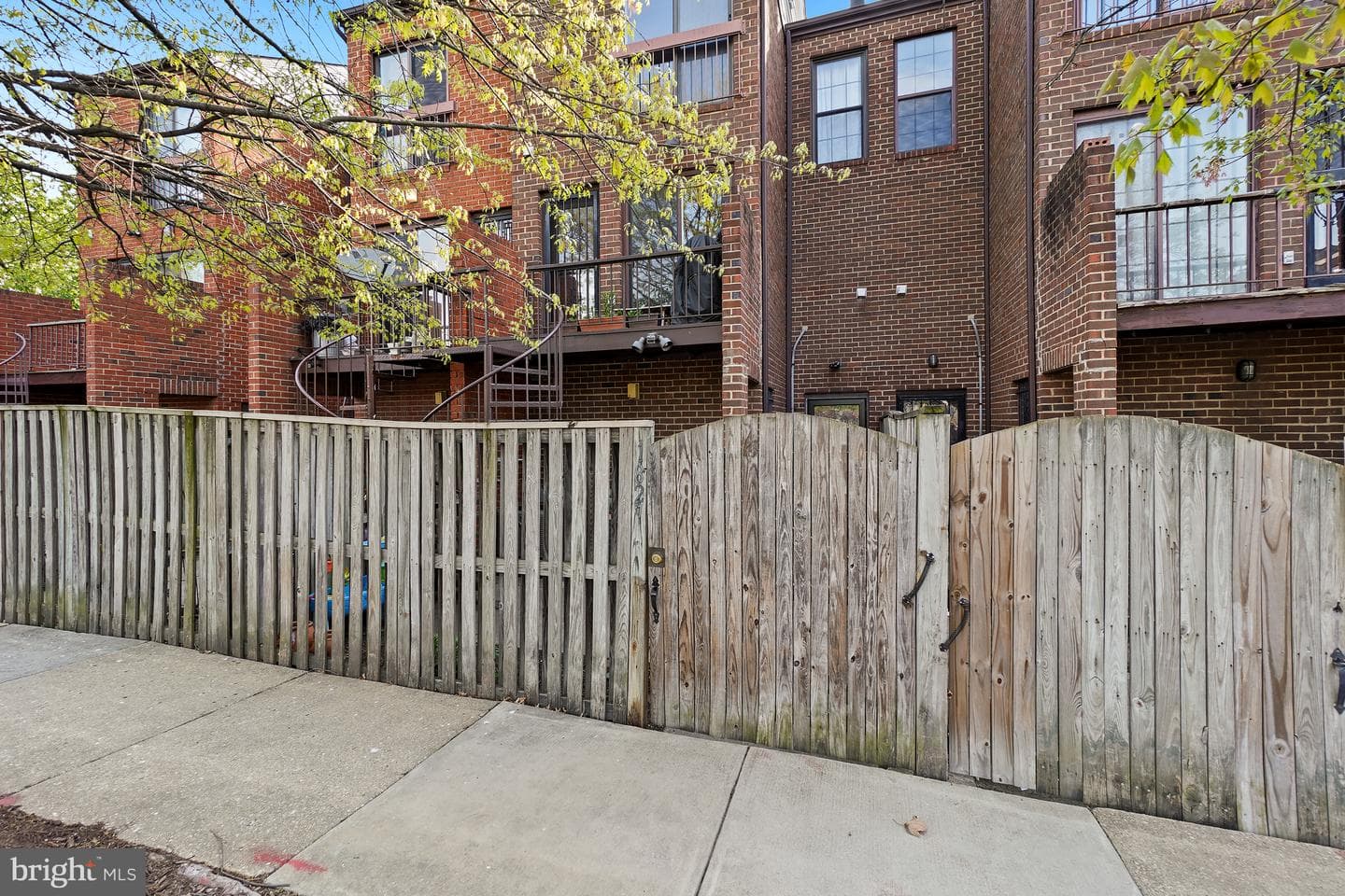 1827.5 Channing Street NE #1827.5 photo 28