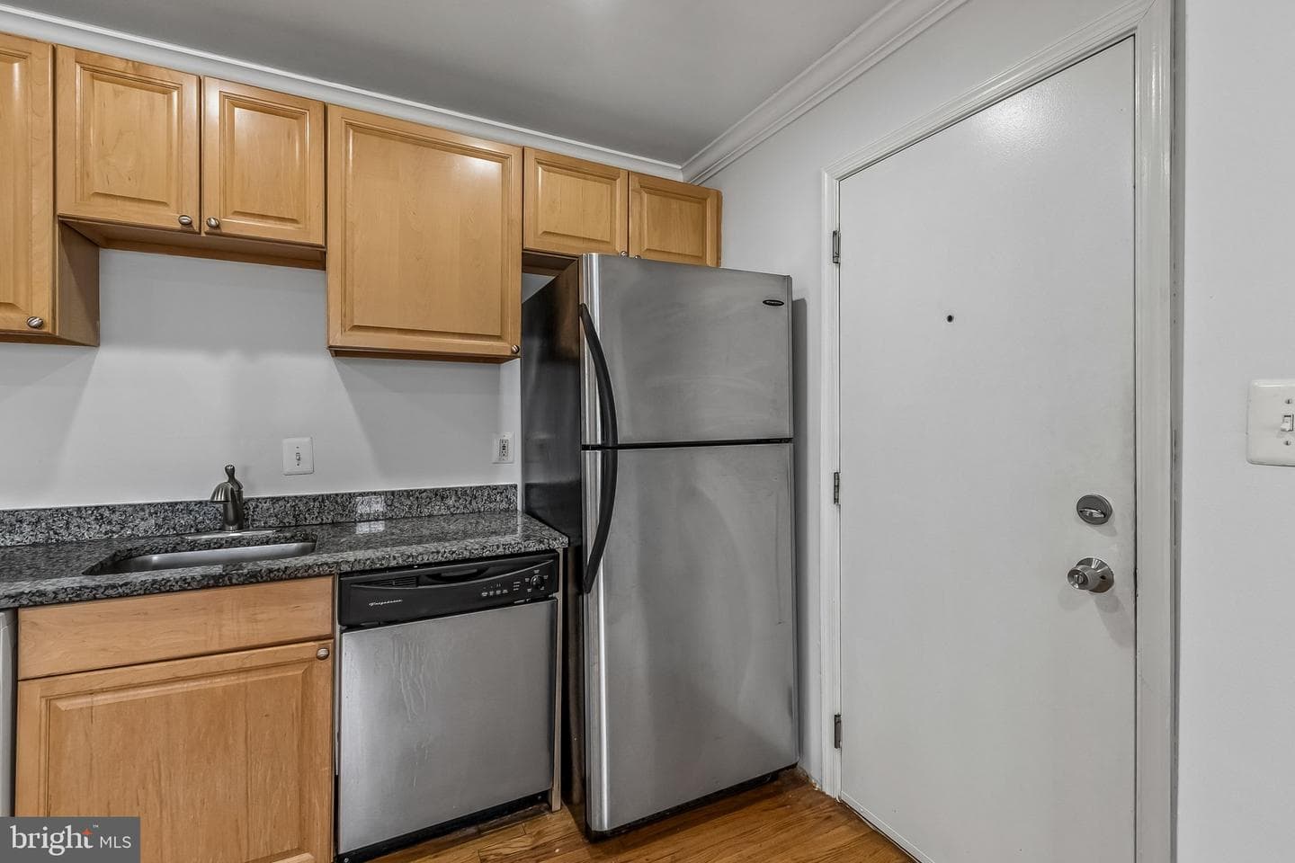 723 Longfellow Street NW #102 photo 4