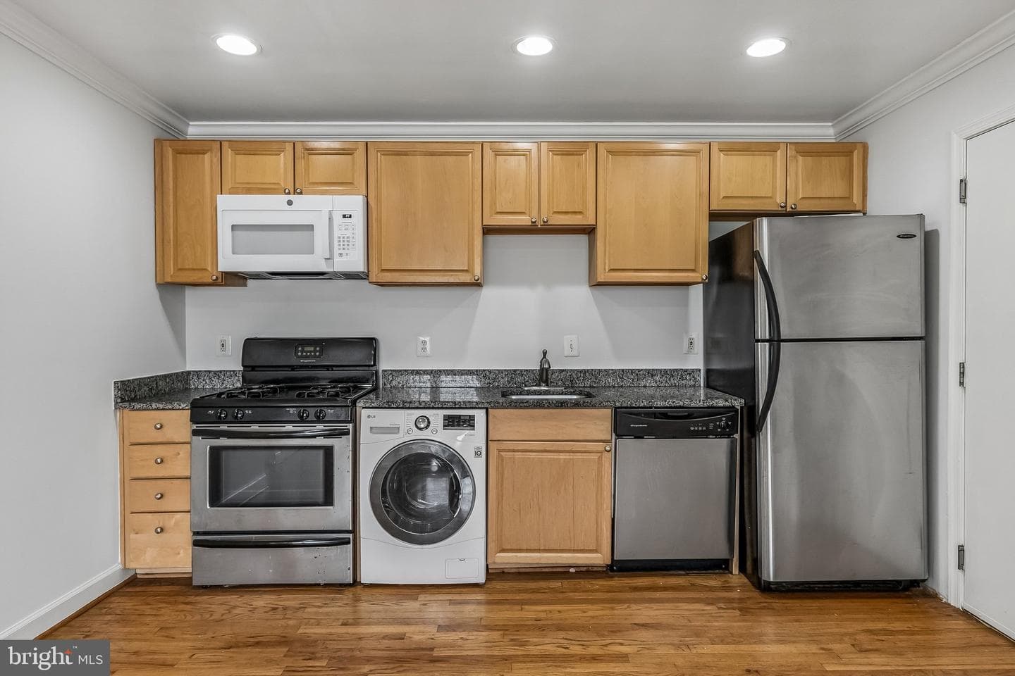 723 Longfellow Street NW #102 photo 6