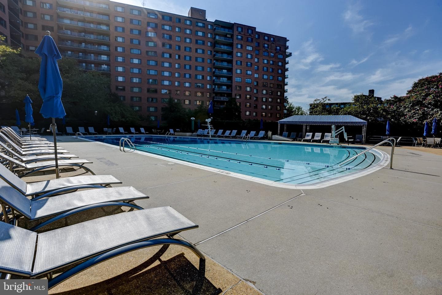 4201 Cathedral Avenue NW #124e photo 57