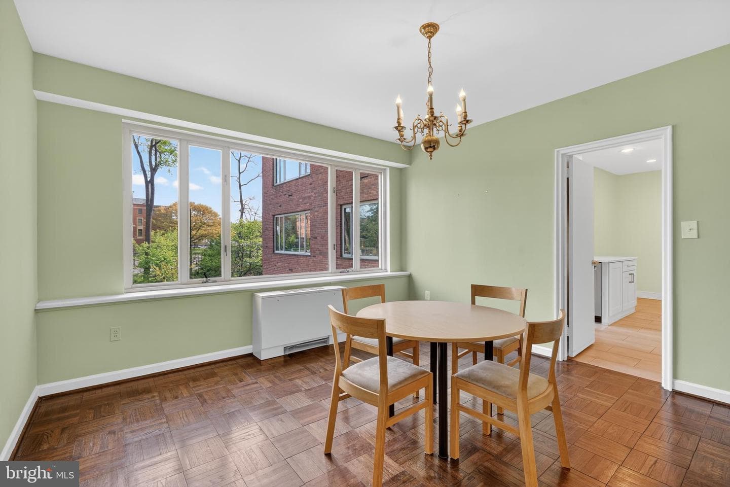 4301 Massachusetts Avenue NW #3004 photo 8