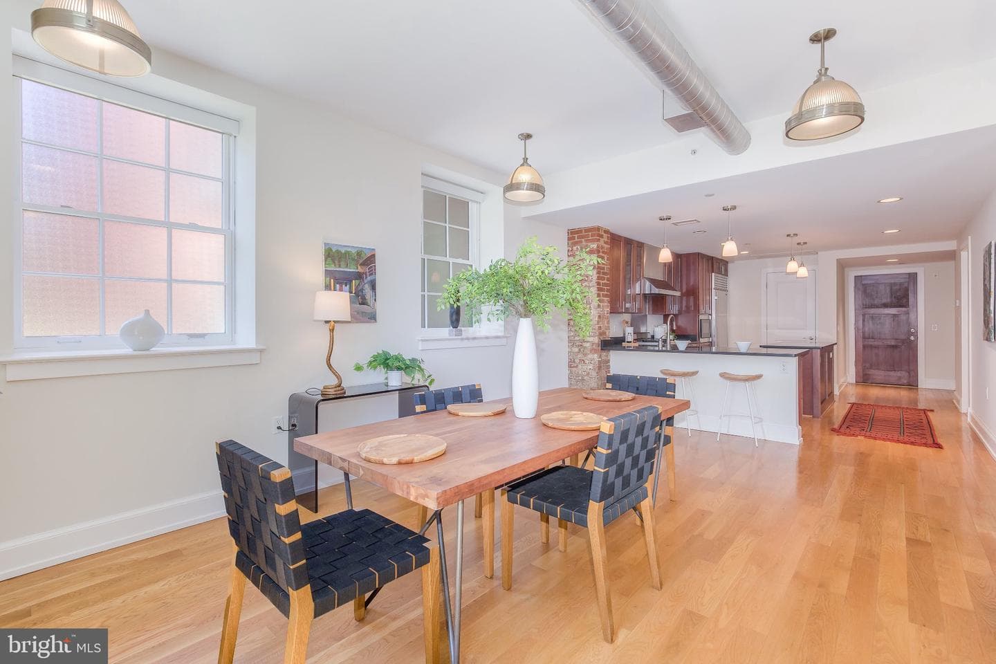 215 I Street NE #105 photo 14