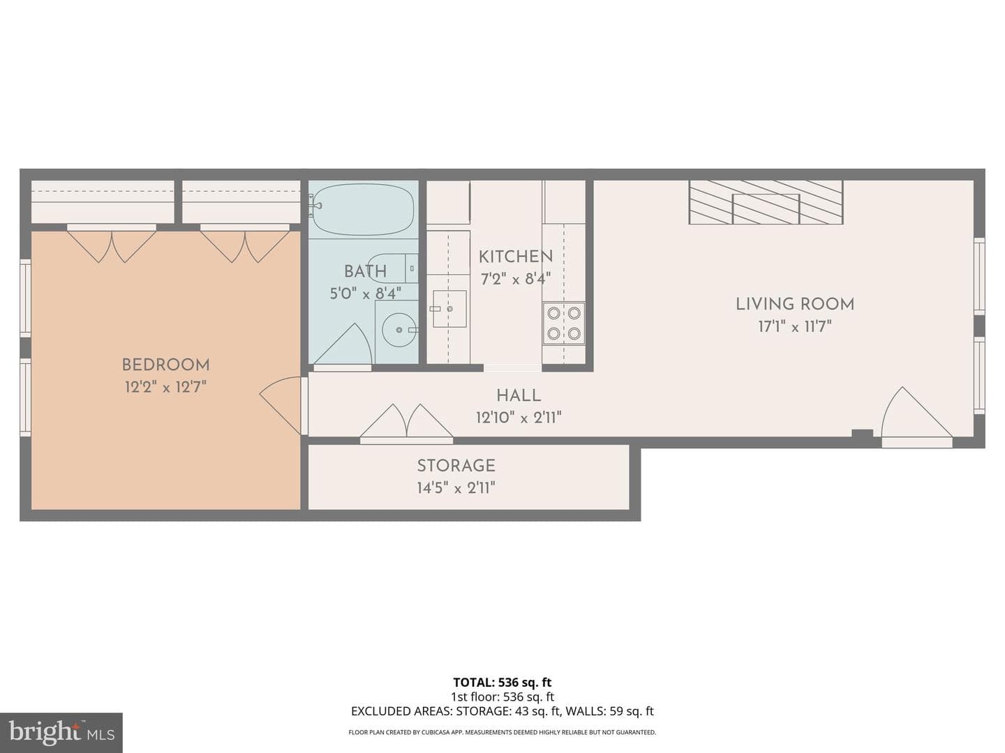 208 Justice Court NE #44 photo 5