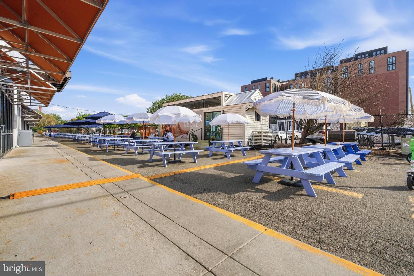 1831 2nd Street NE #207 photo 30