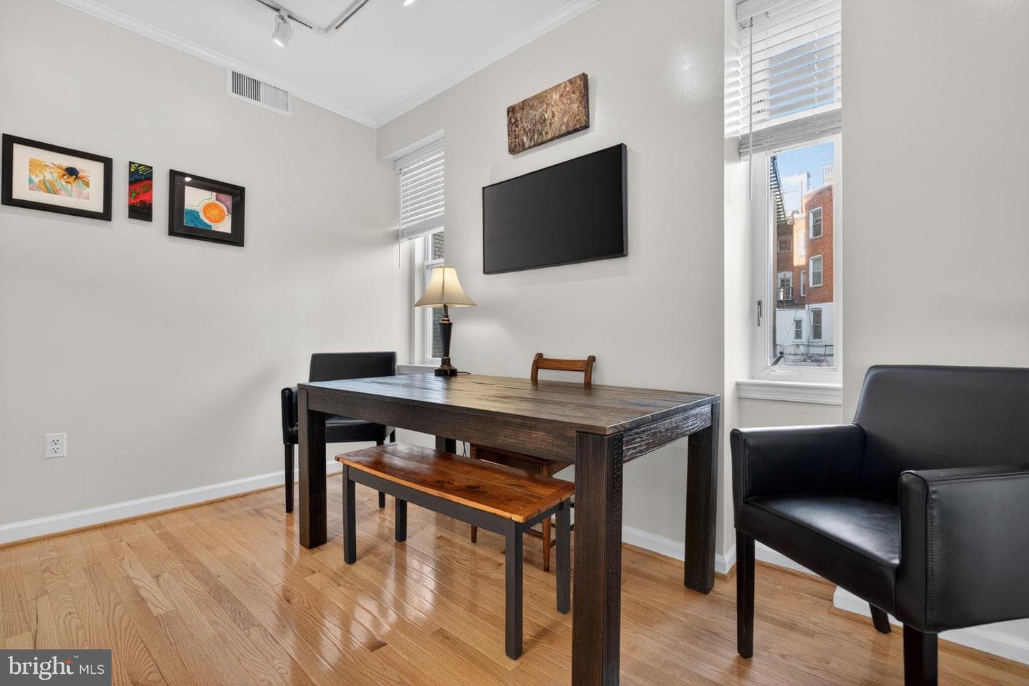 1619 R Street NW #101 photo 11