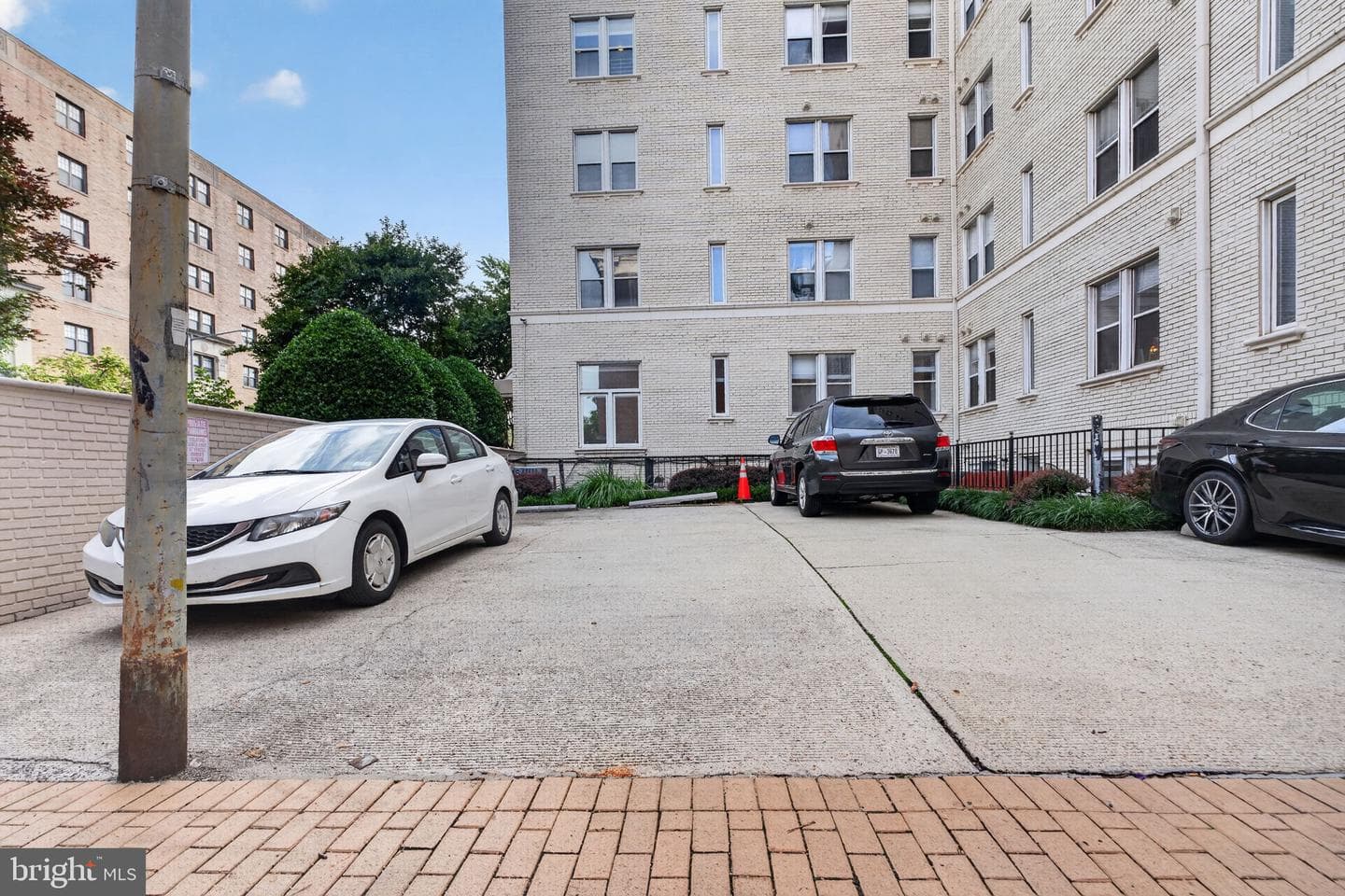 1619 R Street NW #101 photo 27