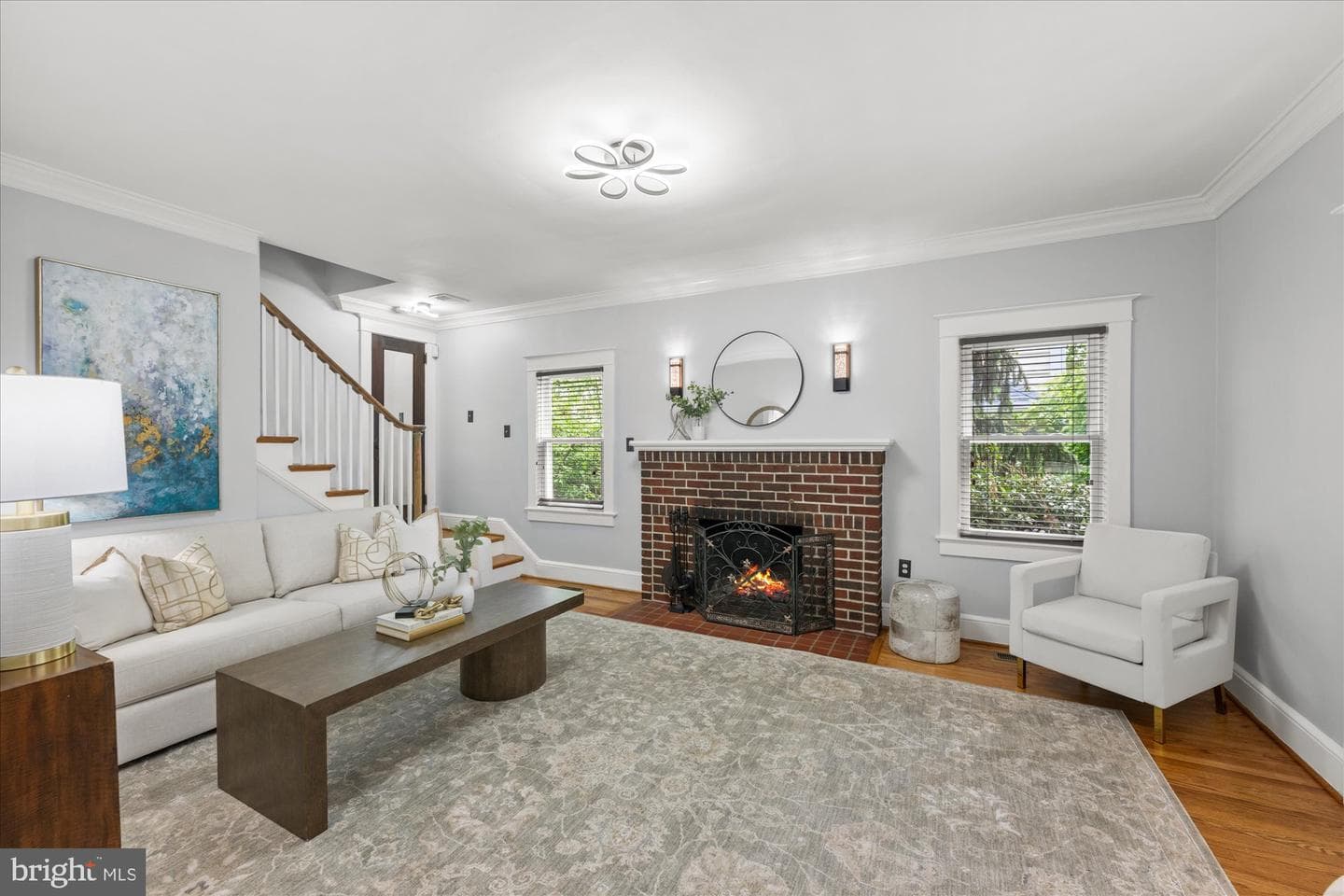 21 Whittier Street NW photo 3