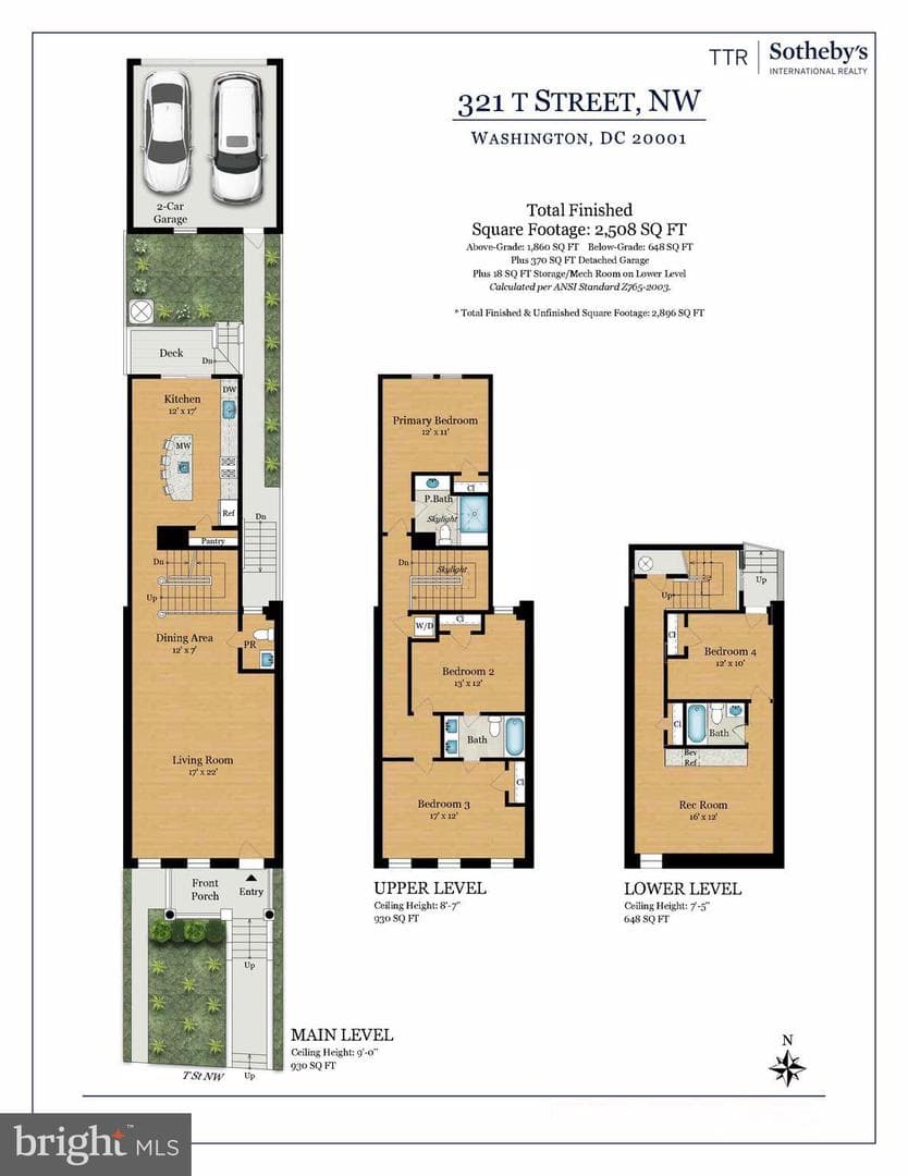 321 T Street NW photo 42