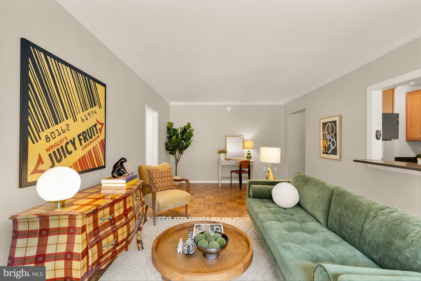 3601 Wisconsin Avenue NW #110, Washington