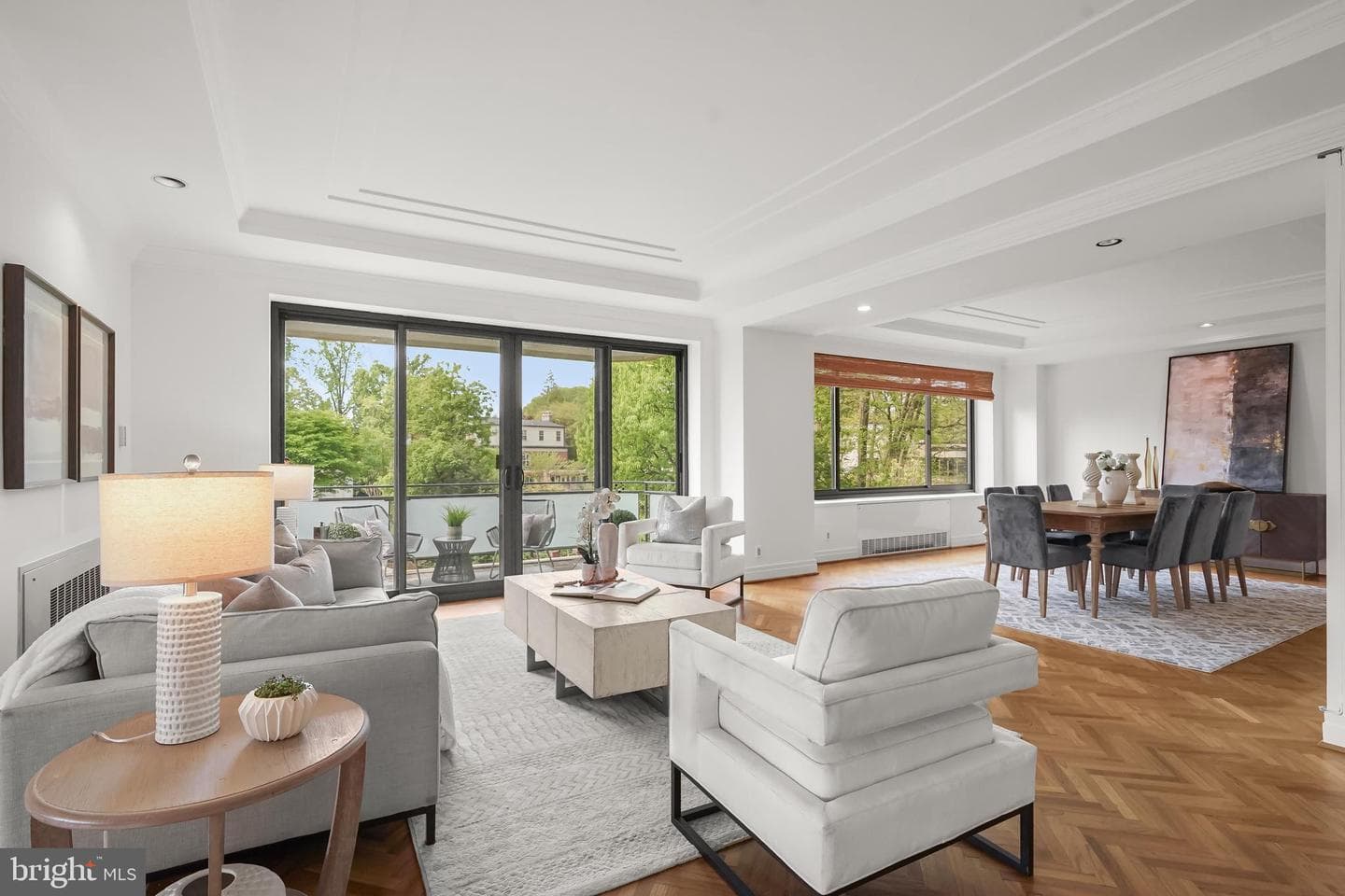 2700 Calvert Street NW #416, Washington