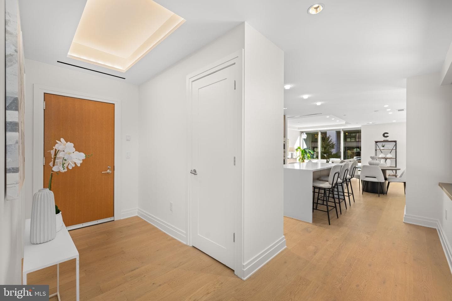 2501 M Street NW #t04 photo 17
