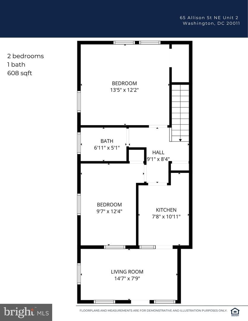 65 Allison Street NE photo 36
