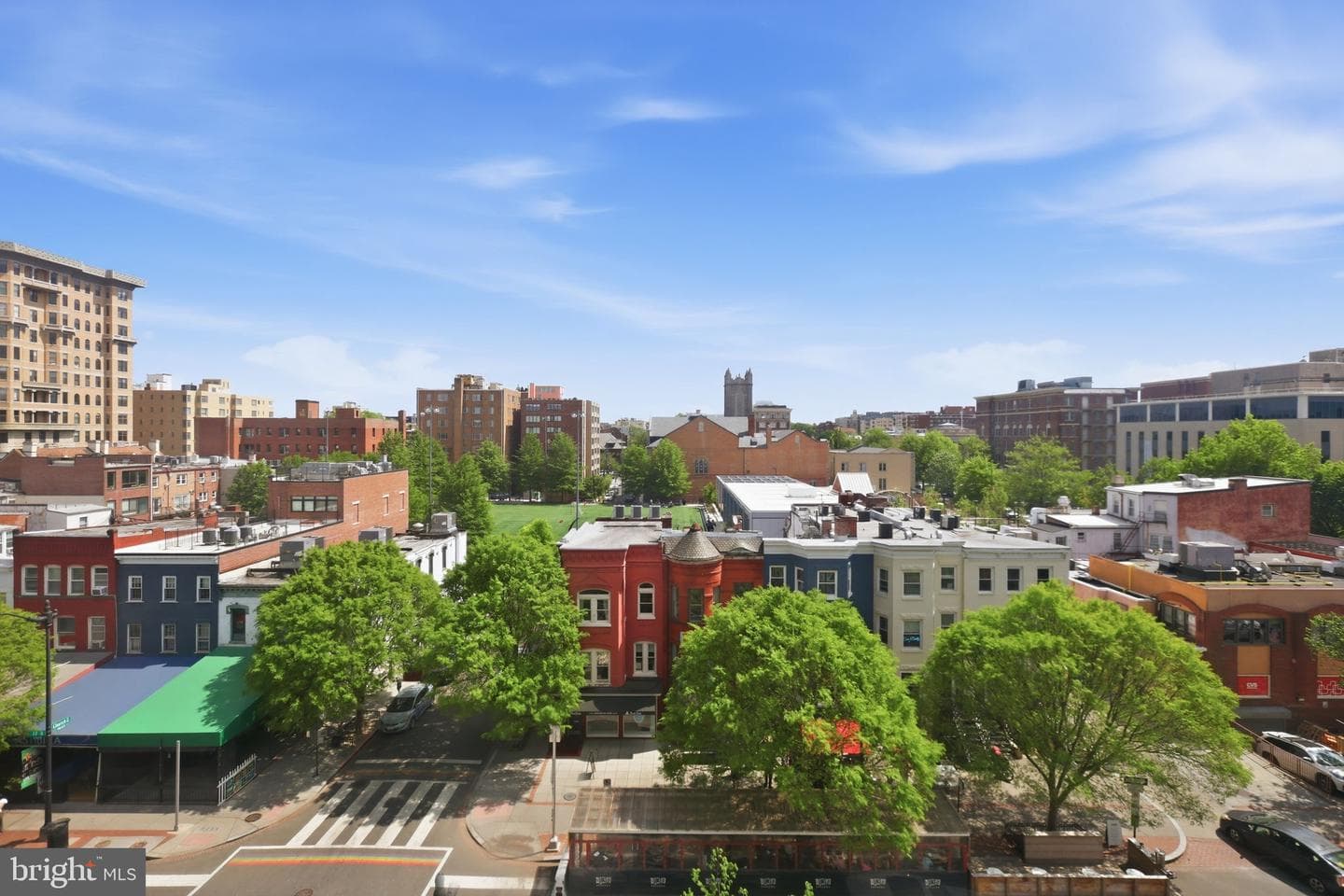 1514 17th Street NW #502 photo 10