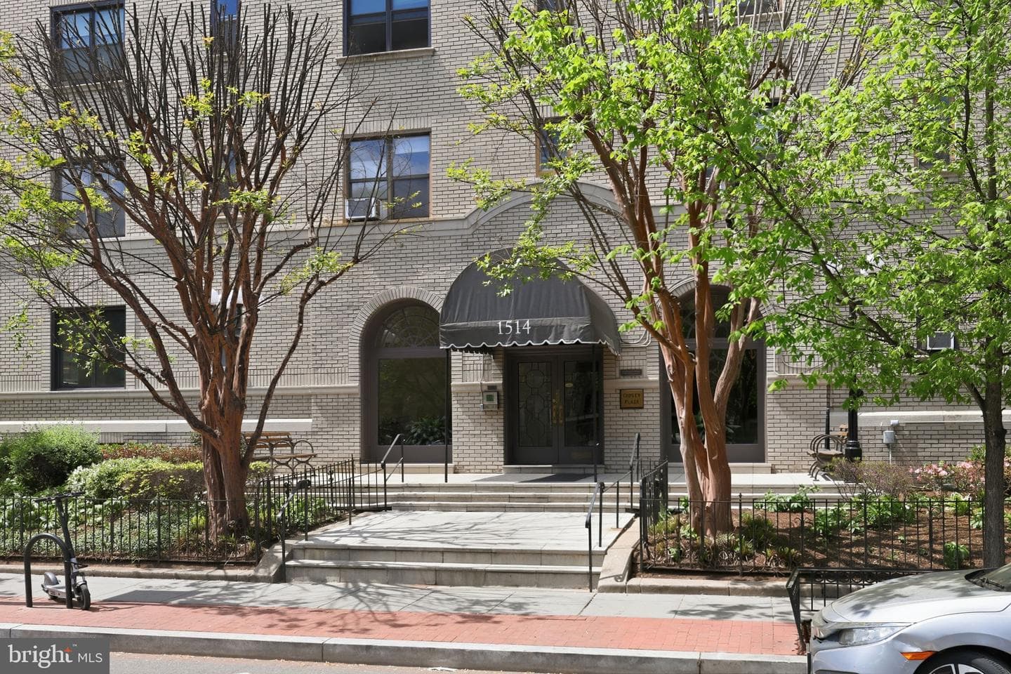 1514 17th Street NW #502 photo 30