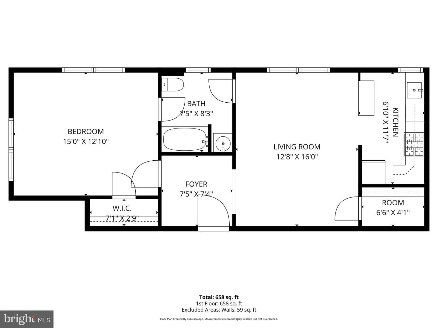 1514 17th Street NW #502 photo 32