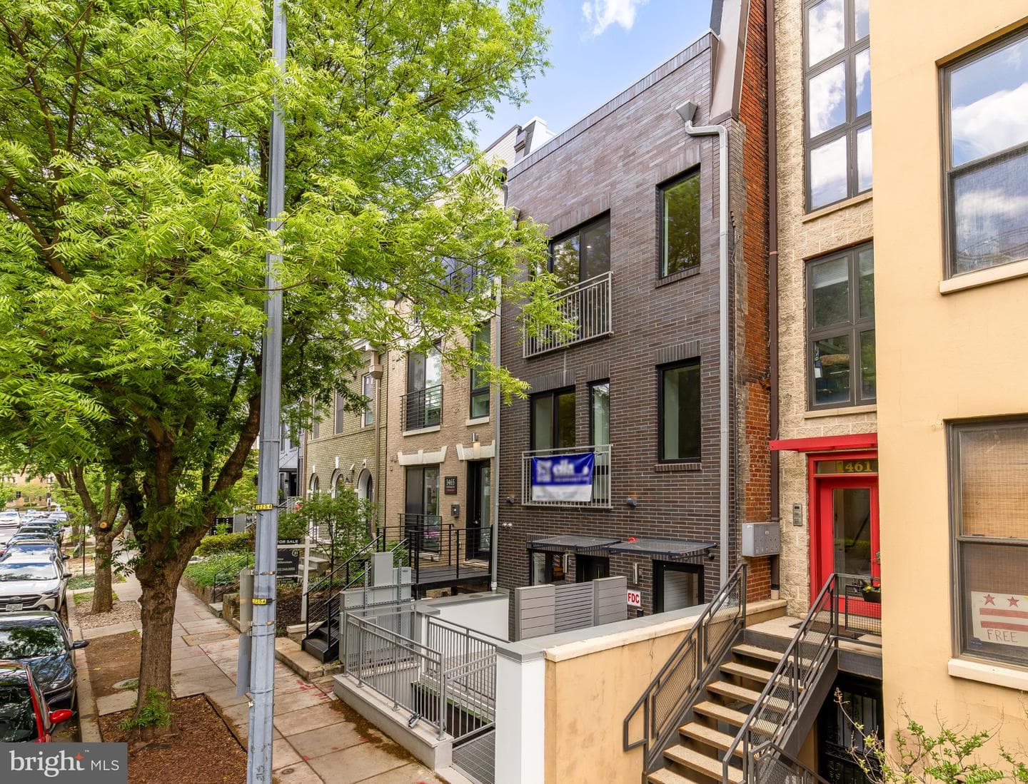 1463 Harvard Street NW #3 photo 21